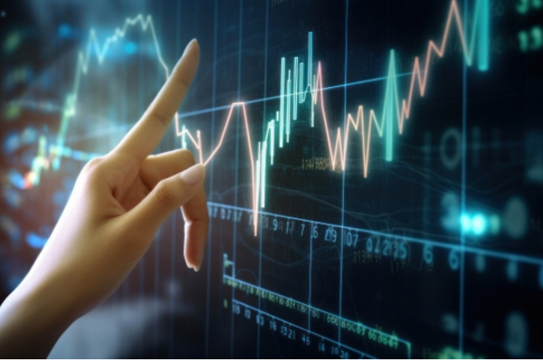 trader, city, london